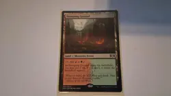 Stomping Ground Ravnica Allegiance LP MTG - Image 1