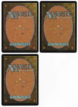 Anurid Brushhopper x3 3x 2002 Judgment Multi-Color Rare Creature MTG LP AZ1 - Image 2