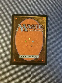 MTG Wormwood Treefolk the Dark - Image 2