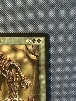 MTG Wormwood Treefolk the Dark - Image 3