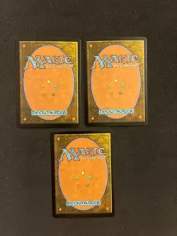 Diabolic Tutor x3 [Kaladesh] Magic MTG Cards NM/LP - Image 2