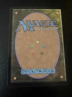Wan Shi Tong, Librarian (Borderless) #320 (NM) TLA Magic MTG Mythic Borderless - Image 4