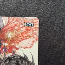 MTG - Terra Branford - Urza, Lord High Artificer (Showcase) Final Fantasy: TTA - Image 4
