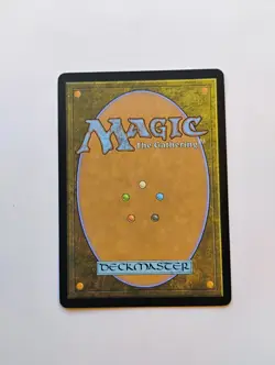 Abhorrent Oculus Duskmourn: House of Horror Foil - Image 2