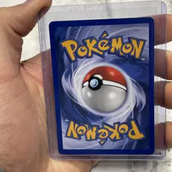 Pokemon TCG - HOUNDOUR - Unlimited - Neo Discovery 39/75 Uncommon NM/MT Vintage - Image 3