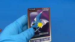 Lot 2 Zubat Golbat Pokemon Card dass BANDAI 1997 Japan - Image 2