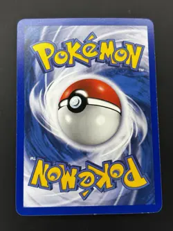 Typhlosion - Pokemon Card - 17/115 - EX Unseen Forces - Non Holo - 2005 - Image 2