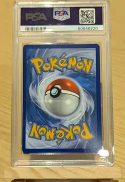 Gardevoir VMAX 17/73 Champions Path Full Art Holo Pokemon Card PSA 9 Mint - Image 5