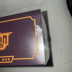 Pokemon Obsidian Flames Elite Trainer Box - New Factory Sealed Unopened ETB 820650853913 - Image 5