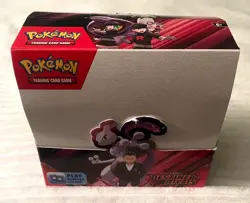 Pokemon TCG Destined Rivals Bulk Starter Pack 200+ Eng Cards C/UC/R with EXTRAS - Image 2