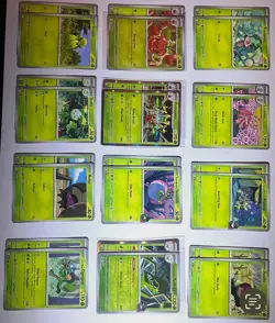 Pokemon TCG Destined Rivals Bulk Starter Pack 200+ Eng Cards C/UC/R with EXTRAS - Image 4