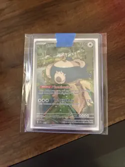 Pokemon TCG Snorlax VMAX 051 Read The Description Before Buying - Image 1