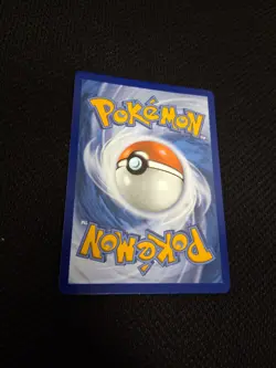 Mega Charizard X ex 109/094 TCG Pokemon Phantasmal Flames Card - Image 5