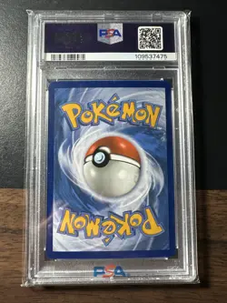 Charizard EX 223/197 PSA 8 Obsidian Flames Special Illustration Rare Pokemon - Image 2