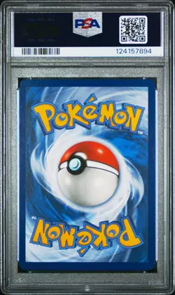 Pokemon TCG Journey Together Articuno Card 161/159 Illustration Rare PSA 9 Mint - Image 2
