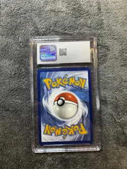 Pokemon CGC 10 GEM MINT - Crown Zenith Galarian Gallery Pikachu GG30/GG70 - Image 2