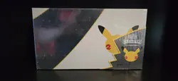 Pokemon TCG Ultra Premium Collection Celebration Box 820650809149 - Image 1