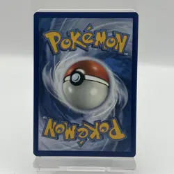Pokemon TCG Loudred Illustration Rare Card Paradox Rift 212/182 - Image 4