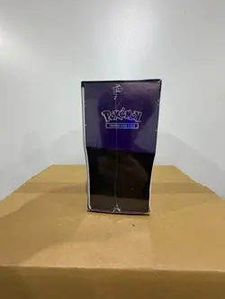 Pokemon TCG | Paldean Fates Pokemon Center Elite Trainer Box ETB New Sealed 💎✅ - Image 4