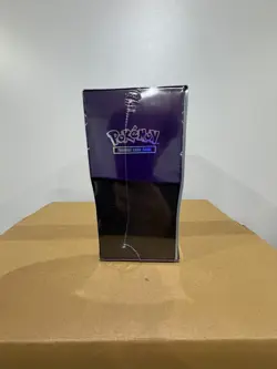 Pokemon TCG | Paldean Fates Pokemon Center Elite Trainer Box ETB New Sealed 💎✅ - Image 5