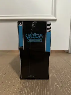 Black Bolt Elite Trainer Box ETB Pokemon Center Exclusive New Sealed - Image 3