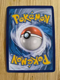 Pokemon TCG Anego GX 103/111 Aufziehen der Sturmrote Deutsch, NM, Holo, Full Art - Image 2
