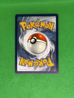 Pokemon Mortys Conviction Full Art Temporal Forces 201/162 - Image 2