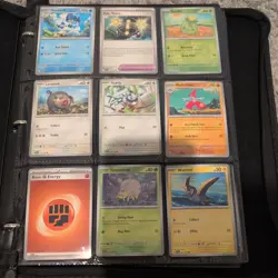 Pokemon Card Lot (300 Cards) + 5 Sealed Packs + Sealed Booster Box - Huge Bundle - Image 1