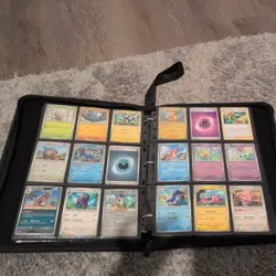 Pokemon Card Lot (300 Cards) + 5 Sealed Packs + Sealed Booster Box - Huge Bundle - Image 5