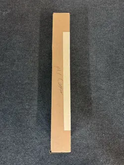 Bearwalker X Pokemon Charizard Skateboard Factory Sealed - Image 2