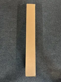 Bearwalker X Pokemon Charizard Skateboard Factory Sealed - Image 4