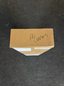 Bearwalker X Pokemon Charizard Skateboard Factory Sealed - Image 5