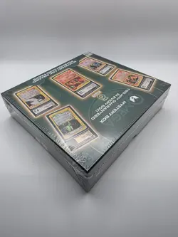Omega Mystery Box Delta Series Sealed Pokemon Graded TCG - Image 3