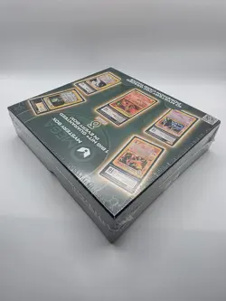 Omega Mystery Box Delta Series Sealed Pokemon Graded TCG - Image 4
