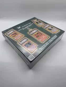Omega Mystery Box Delta Series Sealed Pokemon Graded TCG - Image 5