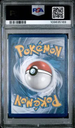 PSA 10 Venusaur Holo 15/102 Celebrations Classic Collection Pokemon 2021 - Image 2