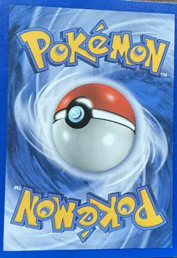 Pokemon Card- Houndoom 23/75 Neo Discovery 1st Edition- NM - Image 2