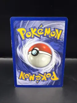 Pokemon TCG Pikachu Wizards Black Star Promos Rare Pokemon B - Image 4