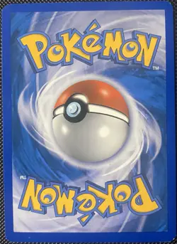 Umbreon 60/108 Dark Explorers Regular - Pokemon Card - Image 2