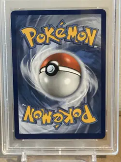 2021 POKEMON CELEBRATIONS CLASSIC COLLECTION #15 VENUSAUR-HOLO PSA 9 - Image 3