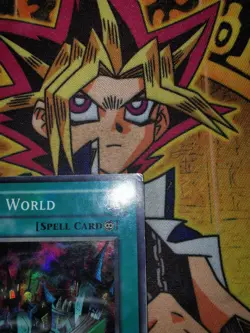 Toon World mrl-e076 Unltd Ed (HP) Super Rare Yu-Gi-Oh! - Image 2