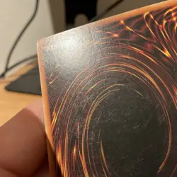 YUGIOH TOON TABLE OF CONTENTS COMMON DB2-EN121 MP - Image 5