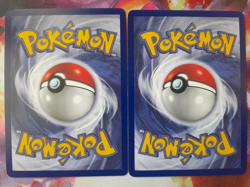 Mew - 8 - Pokemon Wizards of the Coast Black Star Promo Card NM (x1) - Image 3