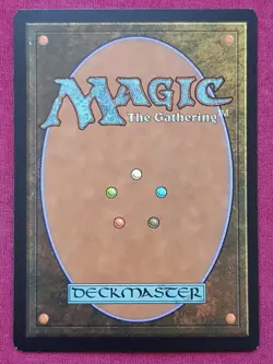 Magic The Gathering AVACYN RESTORED MASS APPEAL blue card MTG - Image 2