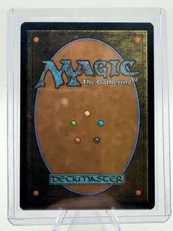 Near Mint Regular Radagast the Brown (Borderless Poster) LTR 740 - Image 3