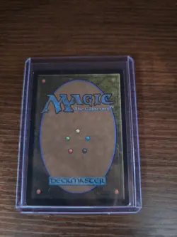 Sokka's Charge NM Foil (Borderless) Avatar: The Last Airbender Mtg Near Mint - Image 2