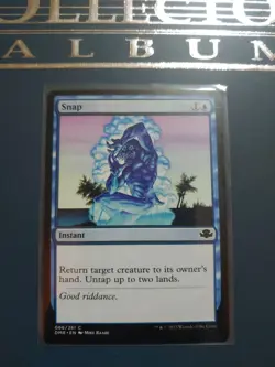 Snap Dominaria Remastered Regular - Image 1