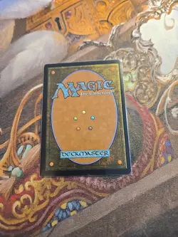 Vandalblast 1757 Foil MTG Secret Lair - Pack Fresh - - Image 2