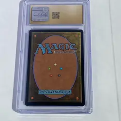 Muldrotha, The Gravetide, Magic The Gathering Card, CGC Graded 10, 0440, Foil - Image 2