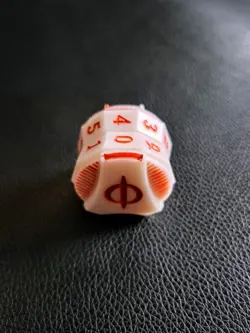 MTG Phyrexia All Will Be One Spindown Life Counter Click Wheel Phyrexian NEW - Image 1